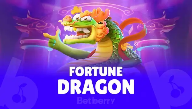 Fortune Dragon