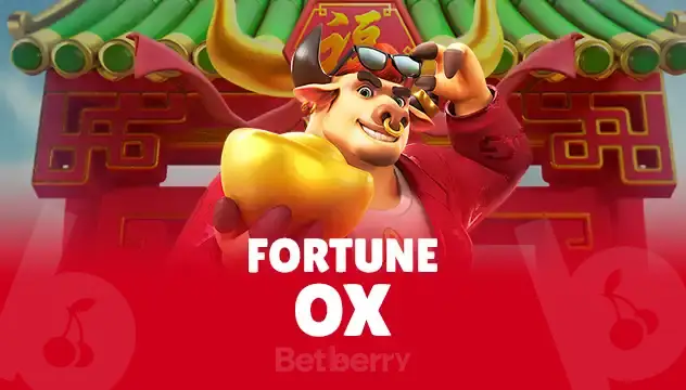Fortune Ox