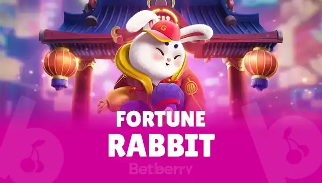 Fortune Rabbit