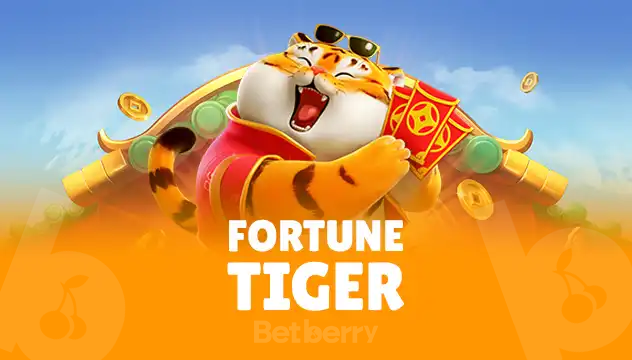 Fortune Tiger