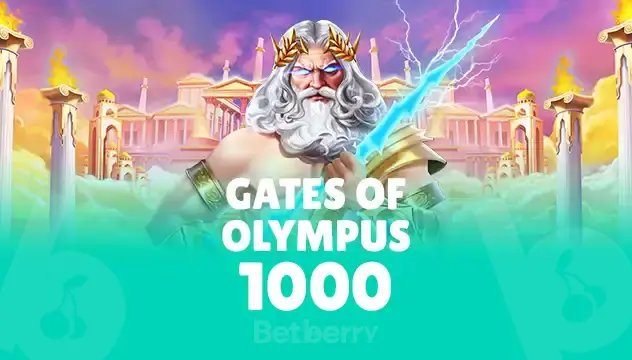 Gates of Olympus