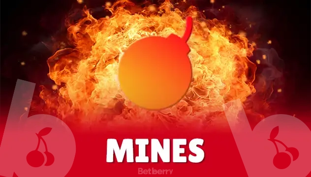 Mines