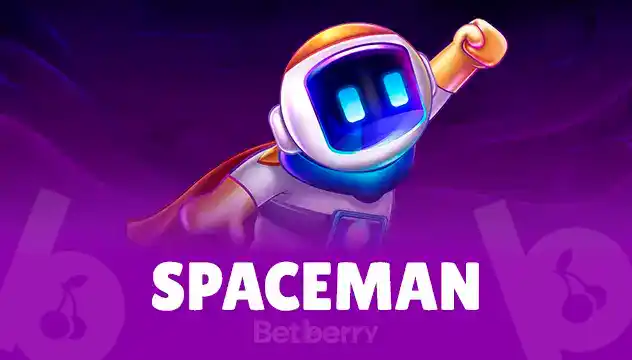 Spaceman