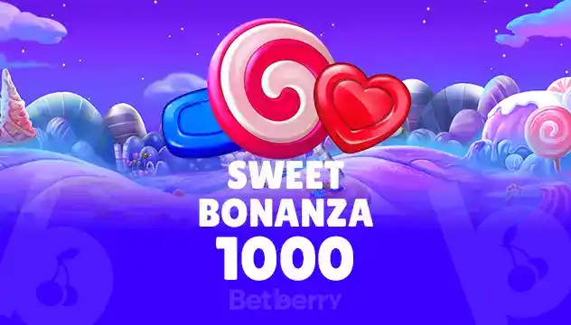 Sweet Bonanza